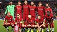 English Premier League Table-Toppers Liverpool Disappointed by Mayor&rsquo;s Comments on Ending Current Season
