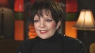 Liza Minnelli Birthday: Did You Know This &lsquo;Cabaret&rsquo; Fame Was Named after Ira Gershwin&rsquo;s Song?