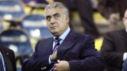 Lorenzo Sanz, Former Real Madrid President, Dies at 76 Amid Coronavirus