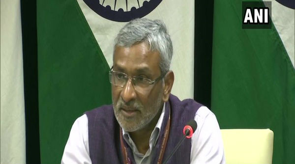 Coronavirus Scare: Our Advice Would Be Not to Conduct IPL Amid COVID-19 Outbreak, Final Decision Lies with Organisers, Says MEA