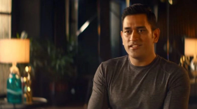 MS Dhoni Can Play T20 World Cup Even Next Year, Don't Go by Social Media, Says Keshav Banerjee