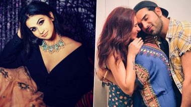 Aanchal Khurana - Paras Chhabra's Friendship Goes Kaput? Mahira Sharma's Rumoured Boyfriend Unfollows The Mujhse Shaadi Karoge Winner