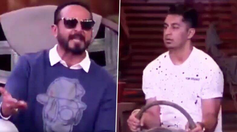 MTV Roadies Revolution: Nikhil Chinappa Gets Trolled For Hurling Abusive Words at a Contestant