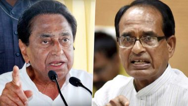 Madhya Pradesh Political Turmoil: Supreme Court Pushes For Floor Test, Kamal Nath Claims Support From Rebel Congress MLAs