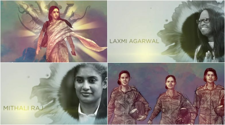 Vakeel Saab Song Maguva Maguva Celebrates the Spirit Of Womanhood