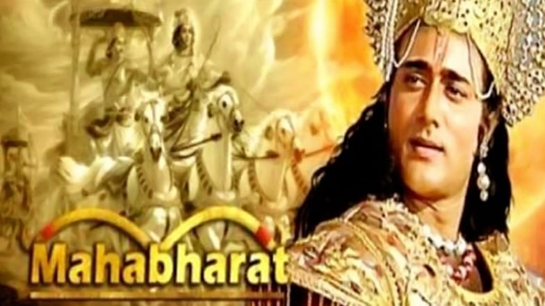 Mahabharat Trivia: Did You Know That Juhi Chawla Was Roped In To Play Draupadi, But She Chose This Movie Instead?