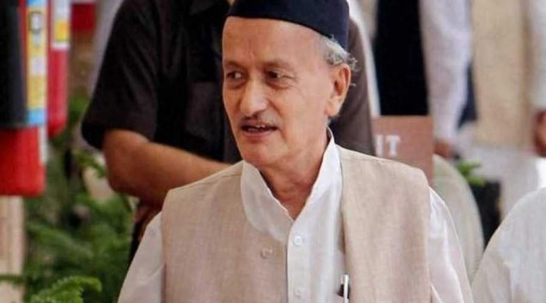 Maharashtra University Exams Cancelled: Governor Wants Final Decision to be Taken as Per Law