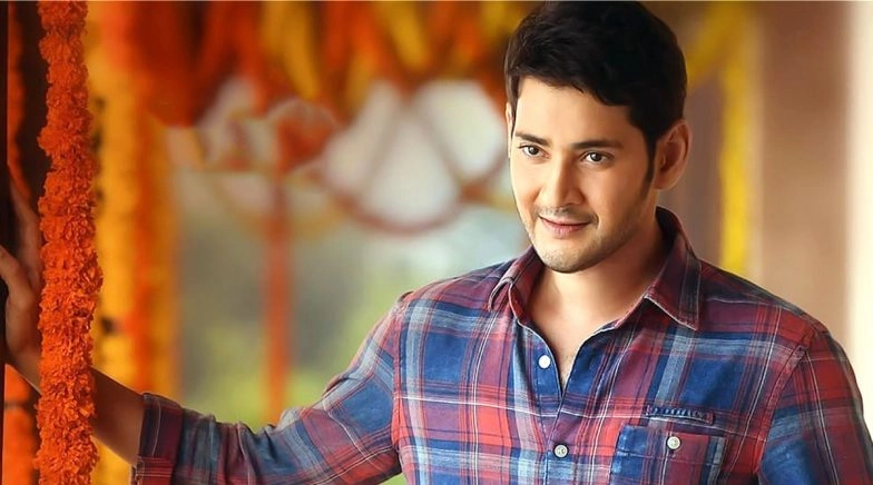 Mahesh Babu and Daughter Sitara's This Playful Video is Too Cute! 