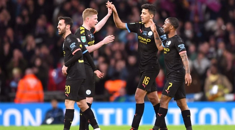 Manchester City Two-Year Ban Lifted by CAS, Football Fans Question UEFA's FFP Rule