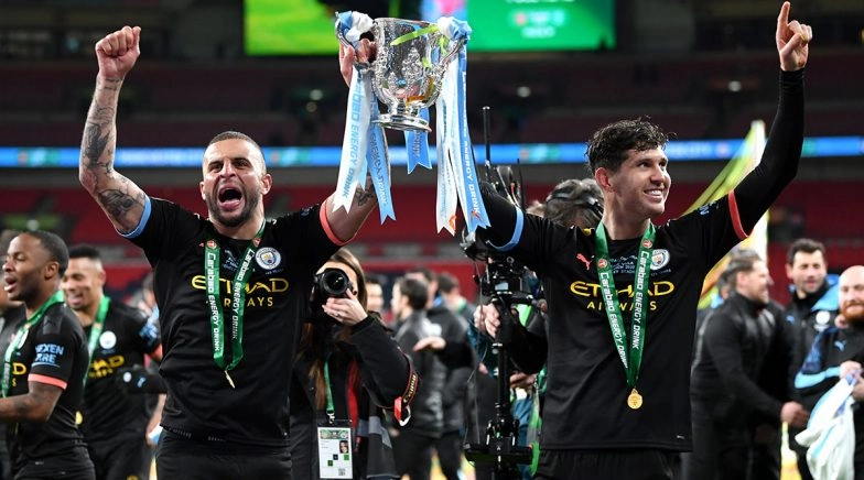 UEFA President Aleksander Ceferin Urges English FA to Scrap Carabao Cup