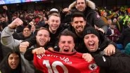 Manchester United Call Off #ILOVEUNITED Fan Event in Delhi Due to Coronavirus Scare