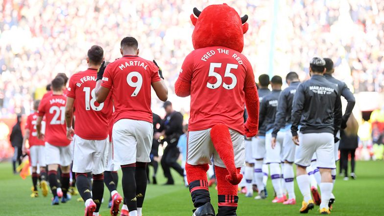 Manchester United and Manchester City Join Forces As Clubs Donate £100,000 to Local Food-Banks Amid Coronavirus Pandemic