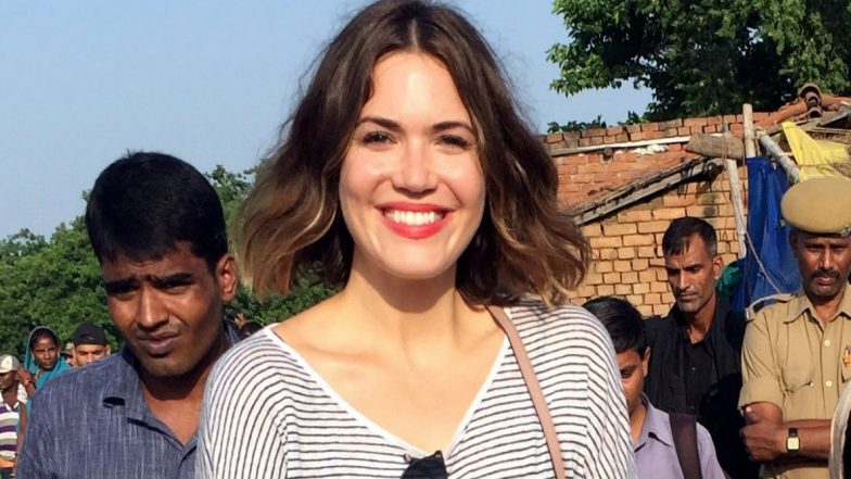 Mandy Moore Almost Gave Up Acting Before 'This Is Us'