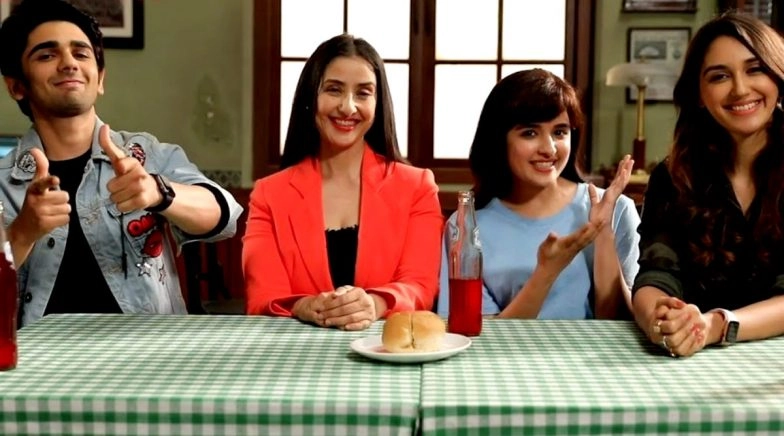 Maska: Manisha Koirala's Netflix Film to Stream on March 27