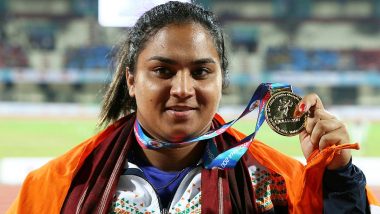 Happy Birthday Manpreet Kaur: Lesser-Known Facts About the South Asian Games Gold Medalist