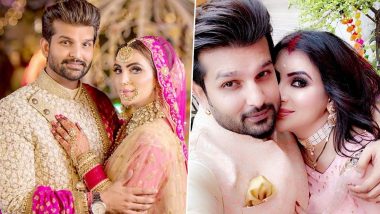 Choti Sarrdaarni Actress Mansi Sharma Expecting Her First Child With Husband Yuvraj Hans (View Post)