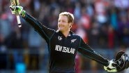 On This Day: When Martin Guptill Brought Up the Highest Individual Score in World Cup History