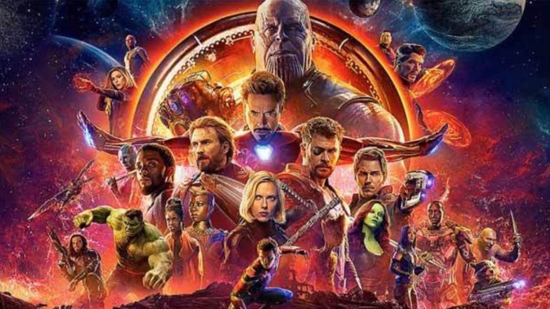 Marvel Gives Away Free Access to Its Comics Featuring Spider-Man, Black Widow, Captain America and Captain Marvel for Fans amid Lockdown! Here's How You Can Avail Free Comics