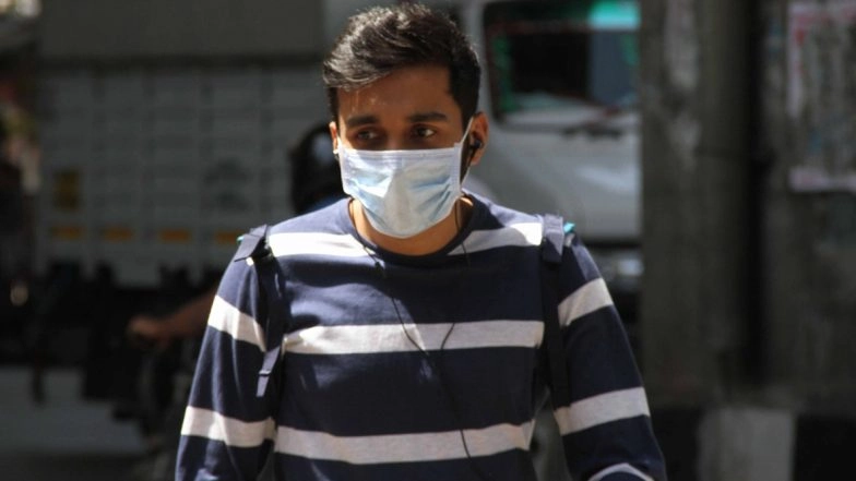 Breathing Through Nose And Exhaling Through Mouth is the 'Correct' Way of Breathing Amid COVID-19, Says Nobel Prize Winner Louis J Ignarro