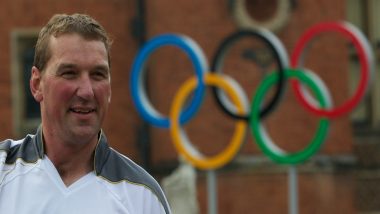 'Call off Tokyo Olympics 2020' Says Four Time Rowing Champion Matthew Pinsent Amid Coronavirus Outbreak