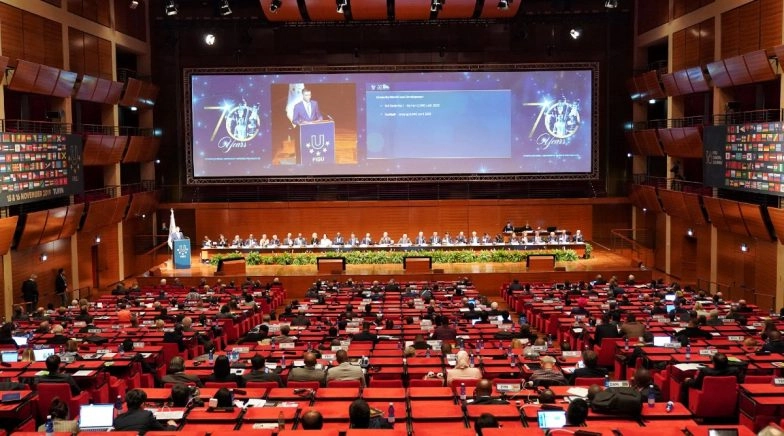 Algeria Postpones 2021 Mediterranean Games to 2022