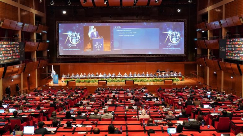 Algeria Postpones 2021 Mediterranean Games to 2022 Amid COVID-19 Spread