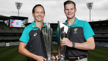 Cricket Australia Postpone Announcement of Players Contract List by a Month Amid Coronavirus Pandemic