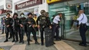 Philippines: Hostage Crisis at Manila Mall, Sacked Security Guard Shoots One Dead, Holds 30 Others at Gunpoint