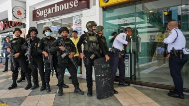 Philippines: Hostage Crisis at Manila Mall, Sacked Security Guard Shoots One Dead, Holds 30 Others at Gunpoint