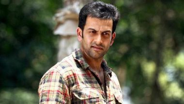 Coronavirus Outbreak: Kerala Actor Prithviraj Sukumaran, Film Crew Stuck in Jordan, Seek Evacuation