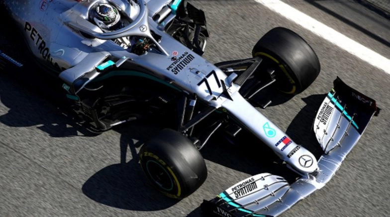 COVID-19: F1 Shutdown Further Extended by More Than 4 Weeks