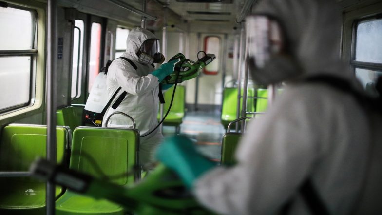 US, Mexico to Restrict 'Non-Essential' Border Crossings to Contain Spread of Coronavirus