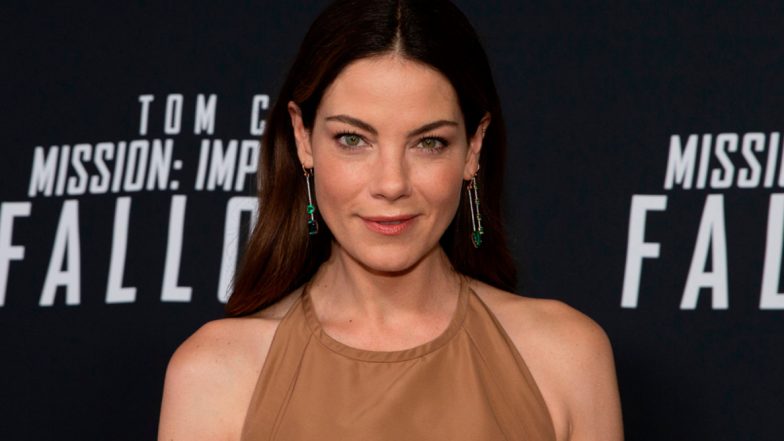 Mission: Impossible 7- Michelle Monaghan Is Proud To Be Part of the Action-Spy Series