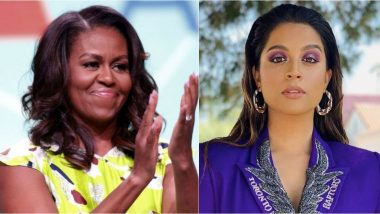 Speeches For Women's Day 2020: From Michelle Obama to Lilly Singh; Inspirational Speeches by 5 Women That Will Boost Your Willpower This International Women's Day