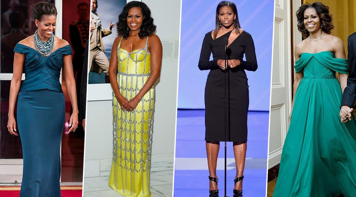 International Women’s Day 2020: Michelle Obama, Beyonce, Rihanna ...