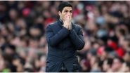 Mikel Arteta Opens Up on Coronavirus Ordeal Post Recovery, &lsquo;Everything Happened Very Fast,&rsquo; Says Arsenal Manager on Testing Positive for COVID-19