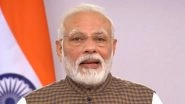 Complete Lockdown in India For 21 Days Announced by PM Narendra Modi to Fight Coronavirus, to Come Into Effect From Midnight