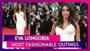 Eva Longoria Birthday: 7 Times Actress Owned the Red Carpet With Panache