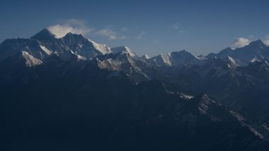 COVID-19: China Shuts Down Mount Everest for Climbers Amid Coronavirus Outbreak