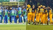 Multan Sultans vs Peshawar Zalmi, PSL 2020, Semi-Final 1, Live Streaming Online on Cricketgateway: Get Free Telecast Details of MUL vs PES on DSport, Gazi TV With T20 Match Time in India