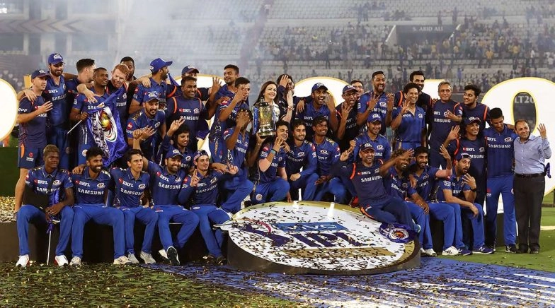 IPL 2020 Prize Money: BCCI Halves Winners’ Money, Here’s How Much Each Team Will Earn
