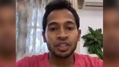 Mushfiqur Rahim In a Video Message Advises Fans to Take Necessary Preventive Measures Amid Coronavirus Outbreak