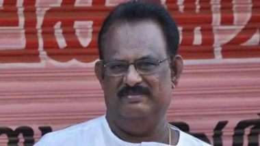 Kerala Legislator N Vijayan Pillai Passes Away at 65