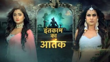 Naagin 4: Nia Sharma’s Supernatural Drama Takes the 9th Spot, Will Rashami Desai’s Entry Save the Sinking Ship?