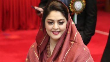 Congress Leader Nagma Morarji Defends Jyotiraditya Scindia's Exit, Says Many Discontent Leaders Will Leave the Party