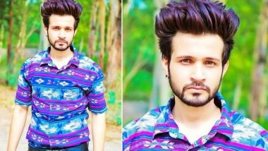 Naman Tyagi, Founder of Weddopedia & Fashiopedia, Emerging Entrepreneur in Wedding and Fashion Industry