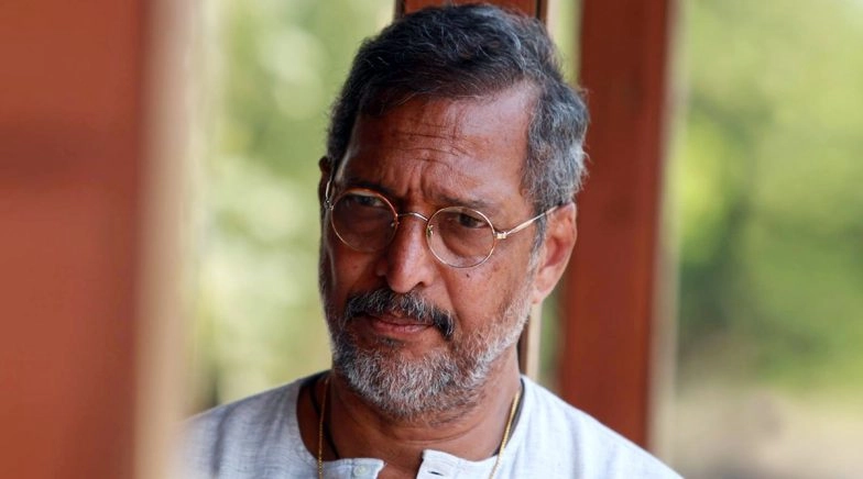 Nana Patekar Donates Rs 50 Lakh Each To PM and CM Relief Funds To Fight COVID-19