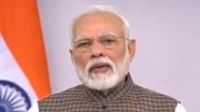 Narendra Modi Apologises in 'Mann Ki Baat' for Harsh Steps to Fight COVID-19 Outbreak