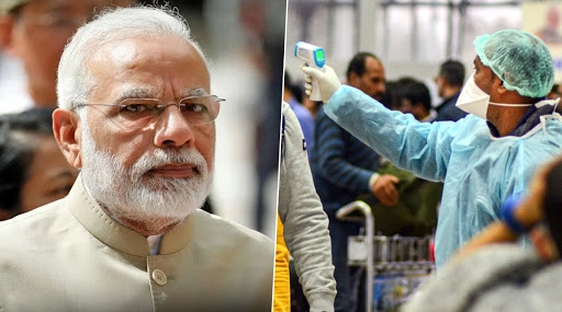PM Narendra Modi Urges People to Share Technology-Driven Solutions for COVID-19 on 'MyGovIndia'