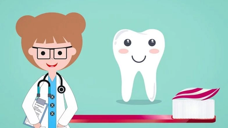 National Dentist's Day 2020: Date And Significance of the Day That Honours Doctors Who Take Care of Oral Healthcare